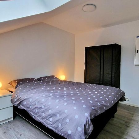 Lovely 2-Bedroom Loft With Panoramic View. Кристиансунн Экстерьер фото