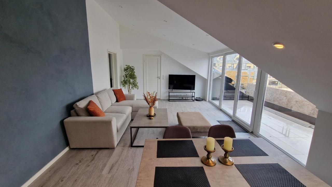 Lovely 2-Bedroom Loft With Panoramic View. Кристиансунн Экстерьер фото