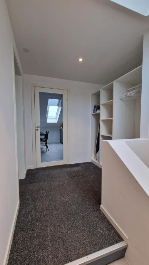 Lovely 2-Bedroom Loft With Panoramic View. Кристиансунн Экстерьер фото