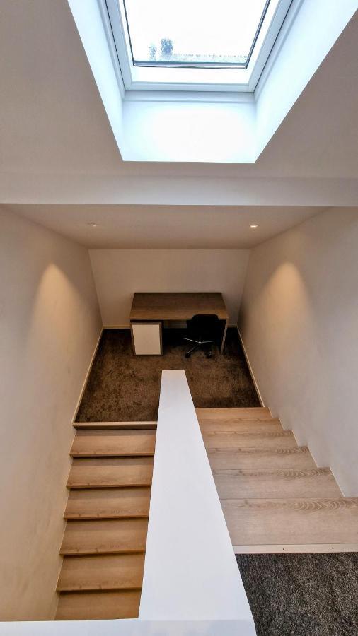 Lovely 2-Bedroom Loft With Panoramic View. Кристиансунн Экстерьер фото