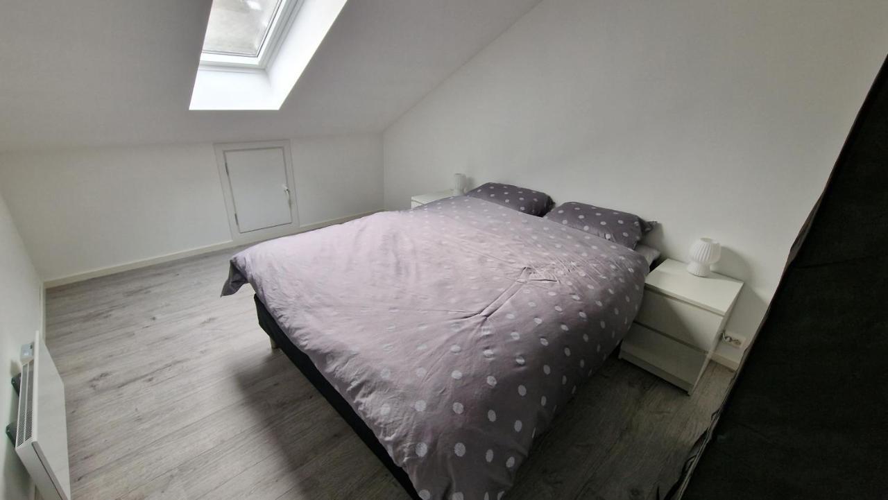 Lovely 2-Bedroom Loft With Panoramic View. Кристиансунн Экстерьер фото
