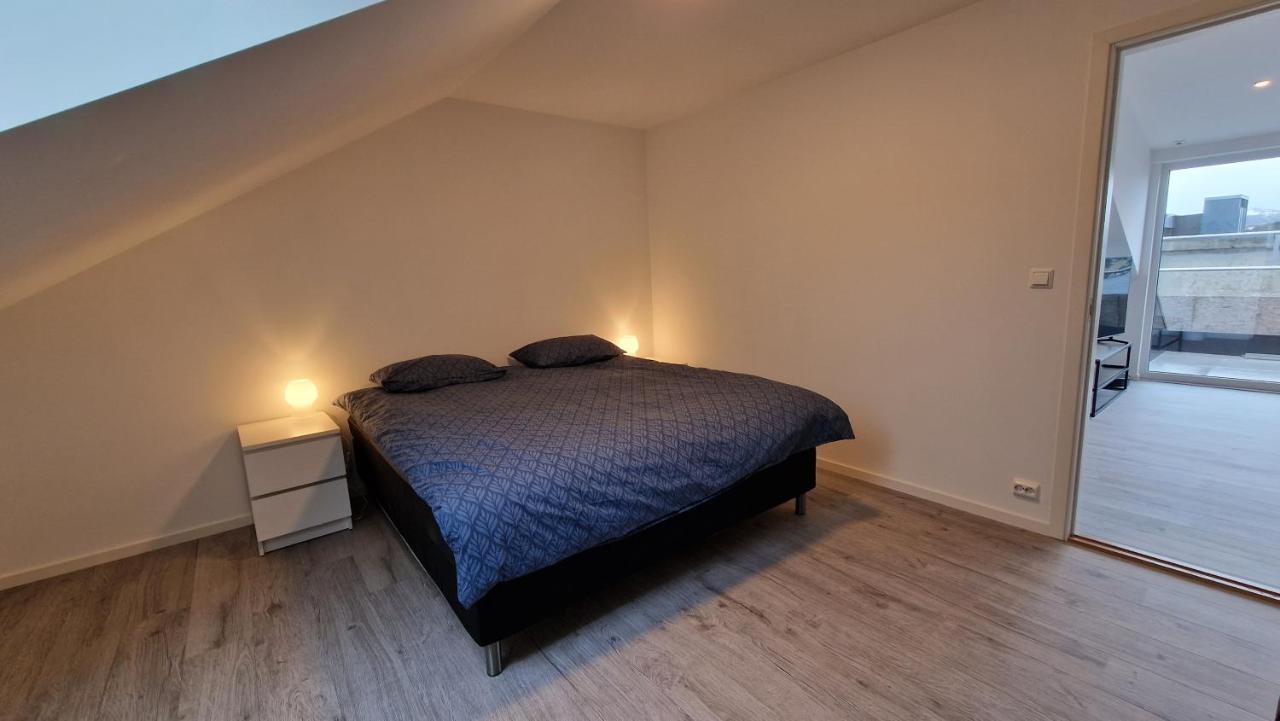 Lovely 2-Bedroom Loft With Panoramic View. Кристиансунн Экстерьер фото