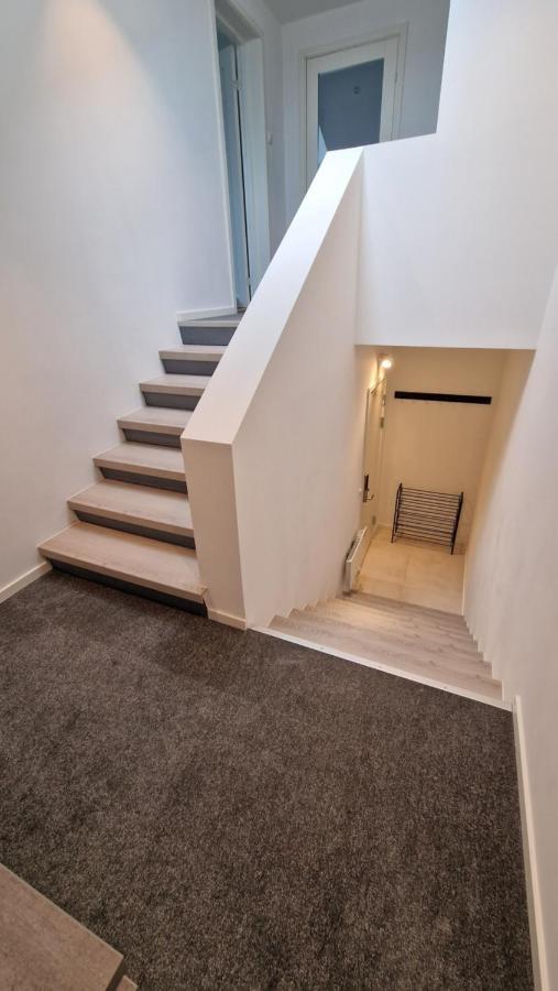 Lovely 2-Bedroom Loft With Panoramic View. Кристиансунн Экстерьер фото
