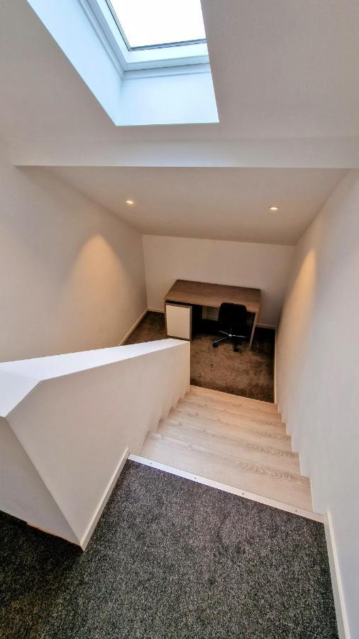 Lovely 2-Bedroom Loft With Panoramic View. Кристиансунн Экстерьер фото