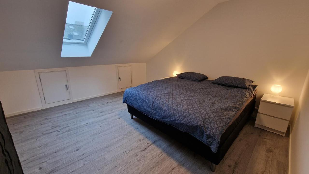 Lovely 2-Bedroom Loft With Panoramic View. Кристиансунн Экстерьер фото