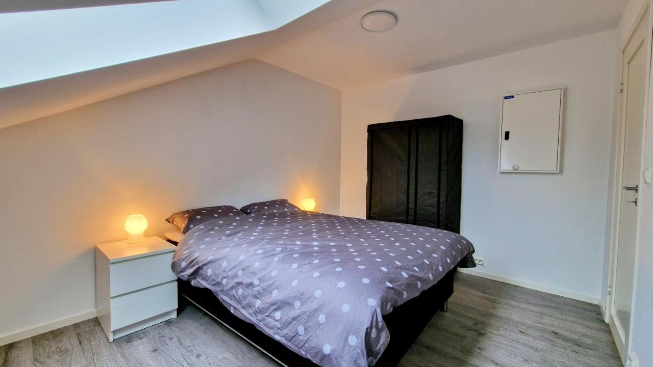 Lovely 2-Bedroom Loft With Panoramic View. Кристиансунн Экстерьер фото