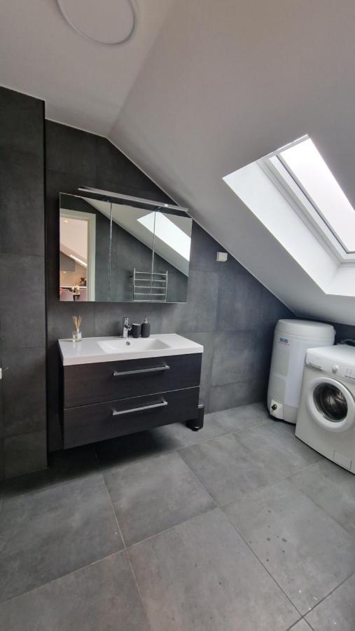 Lovely 2-Bedroom Loft With Panoramic View. Кристиансунн Экстерьер фото