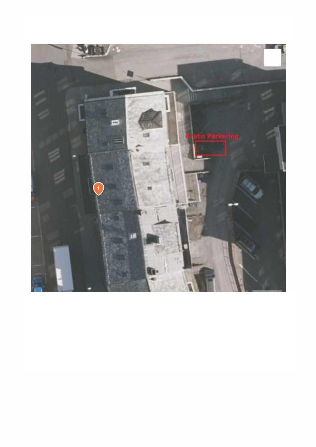Lovely 2-Bedroom Loft With Panoramic View. Кристиансунн Экстерьер фото